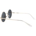 Okulary polaryzacyjne lenonki retro OSWELL