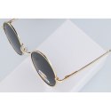 Okulary polaryzacyjne lenonki retro OSWELL