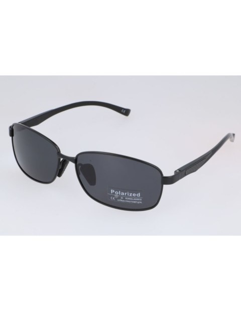 Okulary przeciwsłoneczne Męskie Polaryzacyjne Aluminium Okulary przeciwsłoneczne Męskie Polaryzacyjne Aluminium