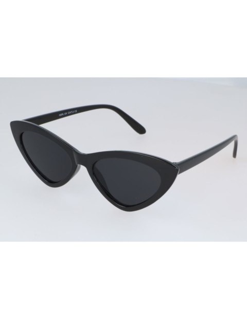 Okulary przeciwsłoneczne damskie kocie Okulary przeciwsłoneczne damskie kocie