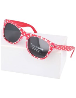 Okulary przeciwsłoneczne dla dzieci wayfarery