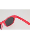Okulary przeciwsłoneczne dla dzieci wayfarery