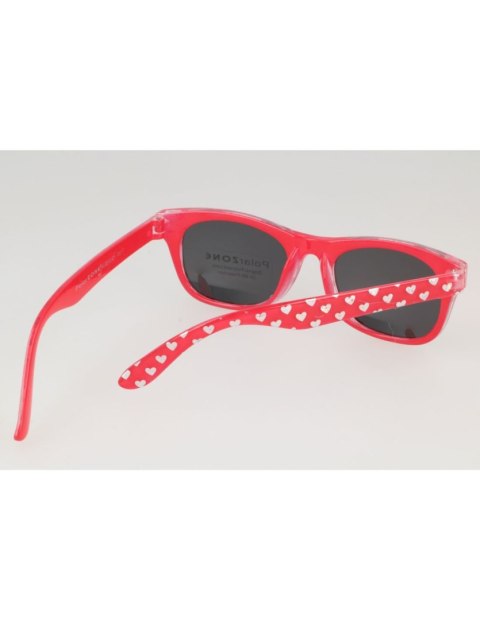 Okulary przeciwsłoneczne dla dzieci wayfarery Okulary przeciwsłoneczne dla dzieci wayfarery