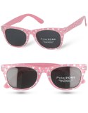 Okulary przeciwsłoneczne dla dzieci wayfarery