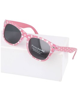 Okulary przeciwsłoneczne dla dzieci wayfarery