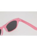 Okulary przeciwsłoneczne dla dzieci wayfarery