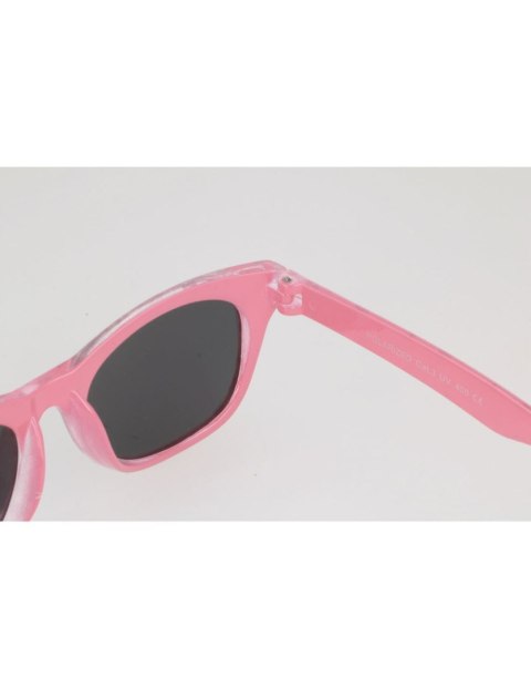 Okulary przeciwsłoneczne dla dzieci wayfarery Okulary przeciwsłoneczne dla dzieci wayfarery