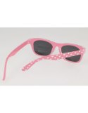 Okulary przeciwsłoneczne dla dzieci wayfarery