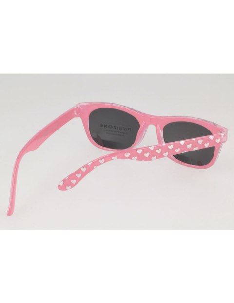 Okulary przeciwsłoneczne dla dzieci wayfarery Okulary przeciwsłoneczne dla dzieci wayfarery