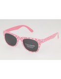 Okulary przeciwsłoneczne dla dzieci wayfarery