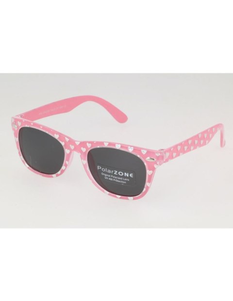 Okulary przeciwsłoneczne dla dzieci wayfarery Okulary przeciwsłoneczne dla dzieci wayfarery