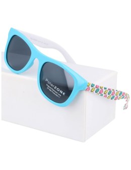 Okulary przeciwsłoneczne dla dzieci wayfarery