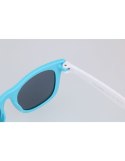 Okulary przeciwsłoneczne dla dzieci wayfarery