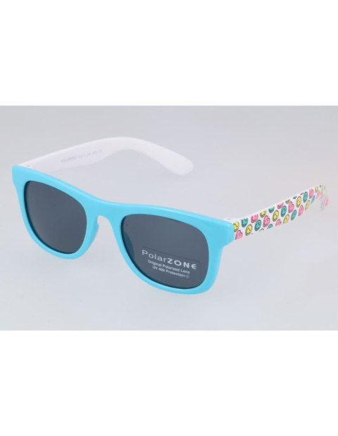 Okulary przeciwsłoneczne dla dzieci wayfarery Okulary przeciwsłoneczne dla dzieci wayfarery