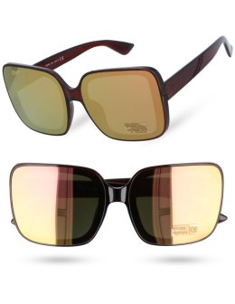 Okulary przeciwsłoneczne oversize