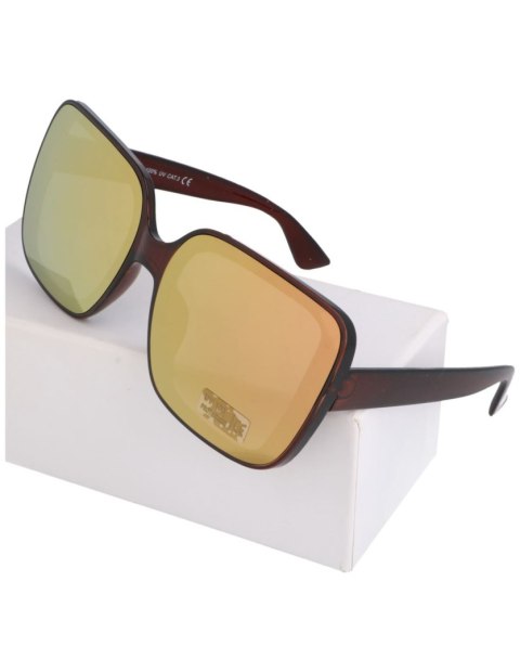 Okulary przeciwsłoneczne oversize Okulary przeciwsłoneczne oversize