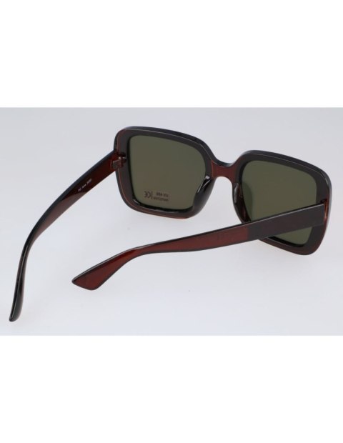Okulary przeciwsłoneczne oversize Okulary przeciwsłoneczne oversize