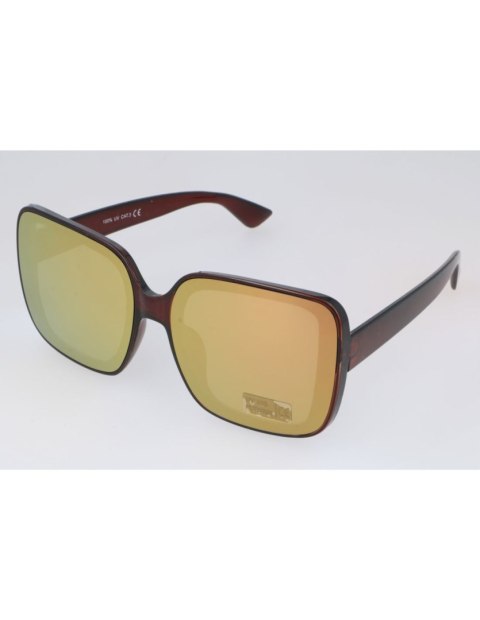 Okulary przeciwsłoneczne oversize Okulary przeciwsłoneczne oversize