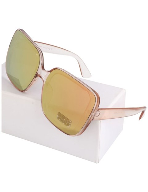Okulary przeciwsłoneczne oversize Okulary przeciwsłoneczne oversize