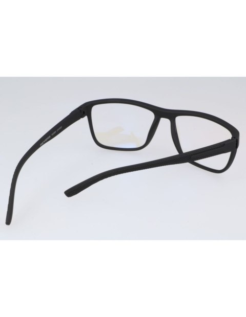 Okulary zerówki męskie do komputera z filtrem bluelight Okulary zerówki męskie do komputera z filtrem bluelight