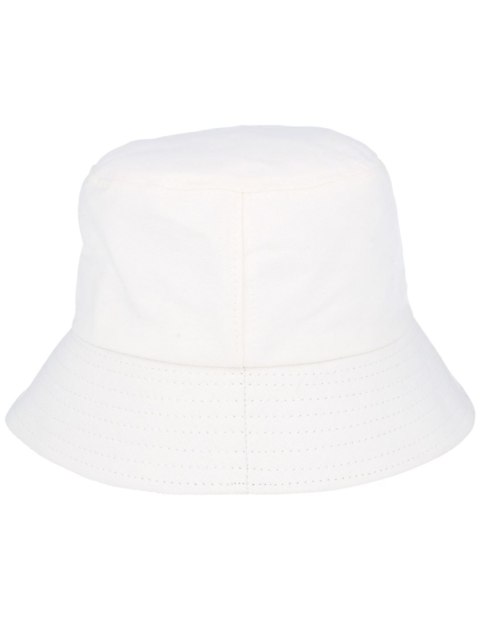 Czapka Kapelusz BUCKET HAT biała Czapka Kapelusz BUCKET HAT biała