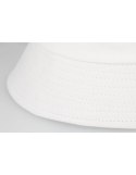 Czapka Kapelusz BUCKET HAT biała