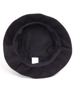 Kapelusz czapka rybacki bucket hat brązowy