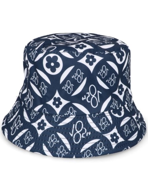 Kapelusz czapka rybacki bucket hat czarny Kapelusz czapka rybacki bucket hat czarny
