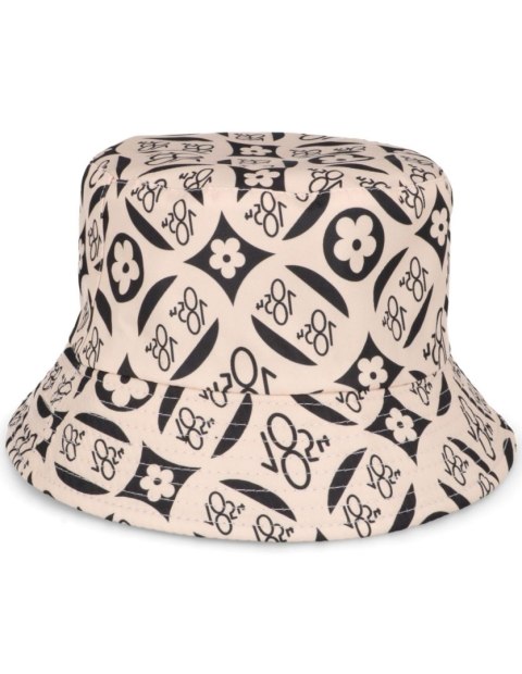 Kapelusz czapka rybacki bucket hat czarny Kapelusz czapka rybacki bucket hat czarny