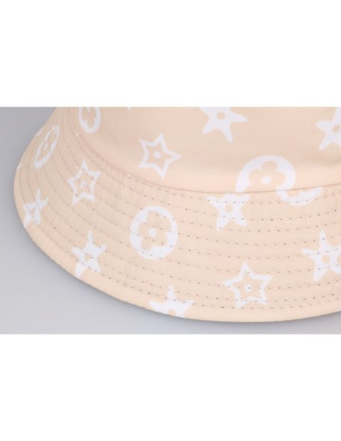 Kapelusz czapka rybacki bucket hat czarny Kapelusz czapka rybacki bucket hat czarny