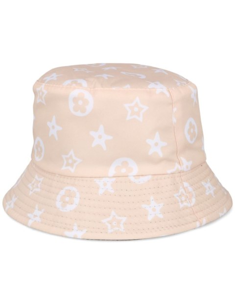 Kapelusz czapka rybacki bucket hat czarny Kapelusz czapka rybacki bucket hat czarny