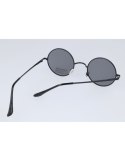 Okulary polaryzacyjne lenonki retro OSWELL