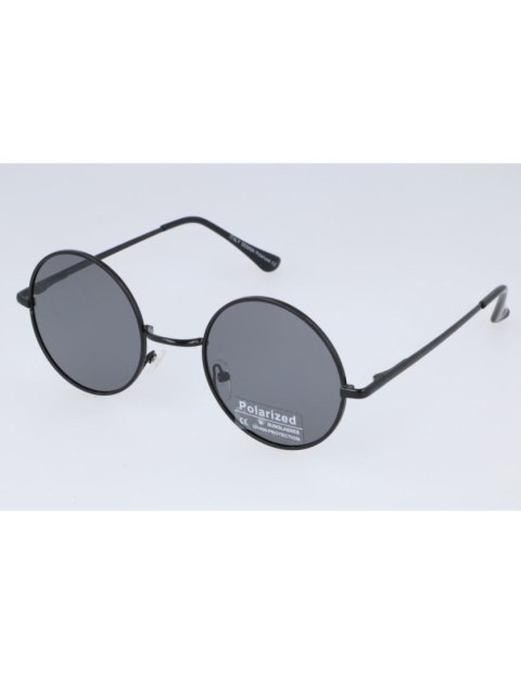 Okulary polaryzacyjne lenonki retro OSWELL Okulary polaryzacyjne lenonki retro OSWELL