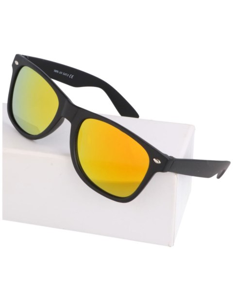 Okulary przeciwsłoneczne nerdy lustrzanki Okulary przeciwsłoneczne nerdy lustrzanki