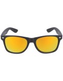 Okulary przeciwsłoneczne nerdy lustrzanki