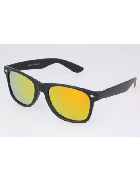 Okulary przeciwsłoneczne nerdy lustrzanki Okulary przeciwsłoneczne nerdy lustrzanki