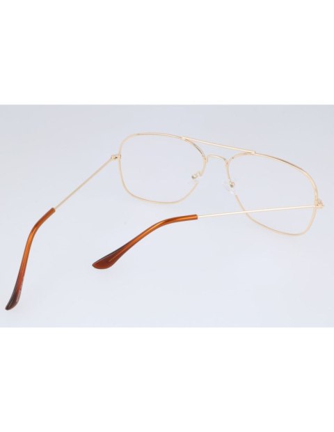 Okulary zerówki filtrem do komputera pilotki bluelight Okulary zerówki filtrem do komputera pilotki bluelight