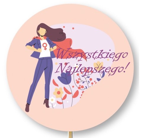 Pik 6szt WSZYSTKIEGO NAJLEPSZEGO DK07 Pik 6szt WSZYSTKIEGO NAJLEPSZEGO DK07