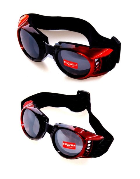 Gogle narciarskie | TS-17 Gogle narciarskie | TS-17