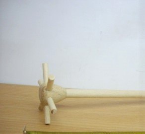 Mątewka GÓRALSKA 20cm | L88 Mątewka GÓRALSKA 20cm | L88