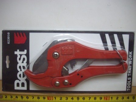 Obcinak do rur PCV fi 38mm 15/8'' 623010 Obcinak do rur PCV fi 38mm 15/8'' 623010