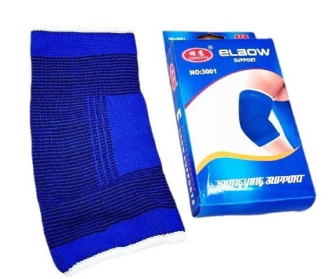 Opaska uciskowa na łokieć 2szt. - 0616/BM0017 Opaska uciskowa na łokieć 2szt. - 0616/BM0017