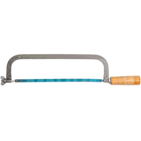 Piła do metalu z drew. uchwytem 300mm | 553000 Piła do metalu z drew. uchwytem 300mm | 553000