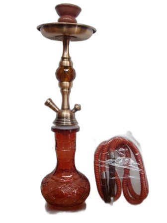 Shisha fajka wodna 55cm | MJ-165 Shisha fajka wodna 55cm | MJ-165