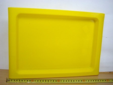 Taca plastikowa TANGO 28x40 Taca plastikowa TANGO 28x40
