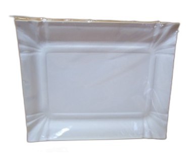 Tacki jednorazowe 20x24 "max" 20szt. Tacki jednorazowe 20x24 "max" 20szt.