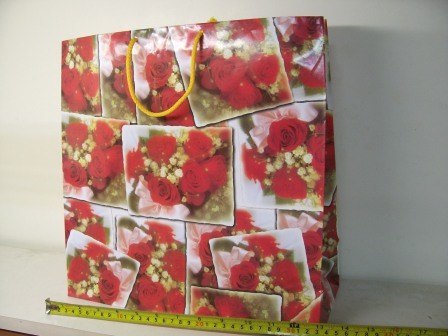 Torebki ozdobne - 18x28cm - MAXI II - 10szt. Torebki ozdobne - 18x28cm - MAXI II - 10szt.
