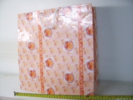 Torebki ozdobne - 18x28cm - MAXI II - 10szt. Torebki ozdobne - 18x28cm - MAXI II - 10szt.