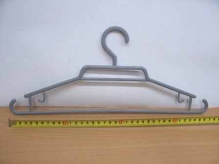 Wieszaki ubraniowe 15szt. | 0350 Wieszaki ubraniowe 15szt. | 0350