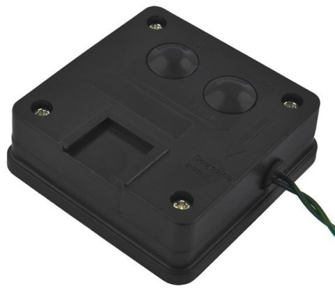Girlanda solarna 3m 2V IP44 Girlanda solarna 3m 2V IP44